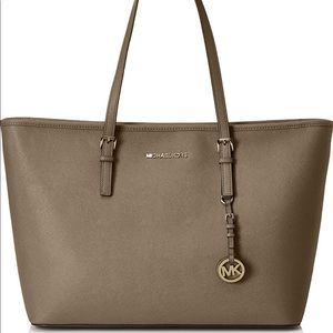 Michael Kors Travel Tote (Used)